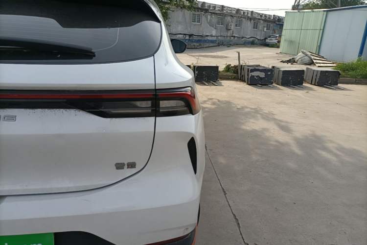 Used FORTHING Friday 2023 430 Lite Exterior 3