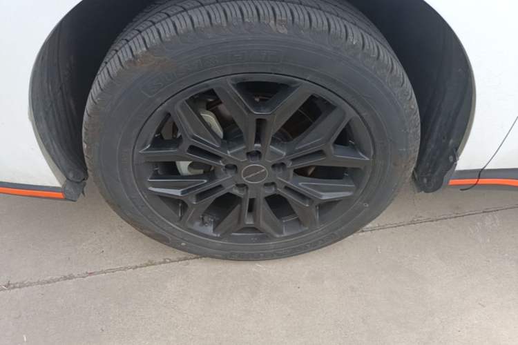 Used FORTHING Friday 2023 430 Elite Exterior 4