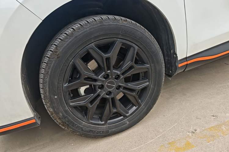 Used FORTHING Friday 2023 430 Elite Exterior 4