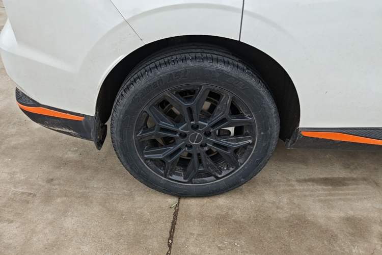 Used FORTHING Friday 2023 430 Pro Exterior 5
