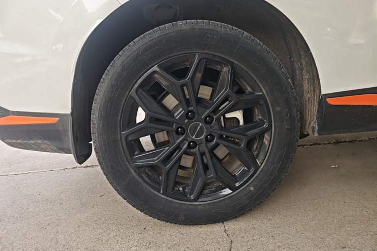 Used FORTHING Friday 2023 430 Elite Exterior 5