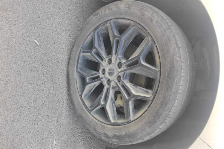 Used FORTHING Friday 2023 430 Elite Exterior 7