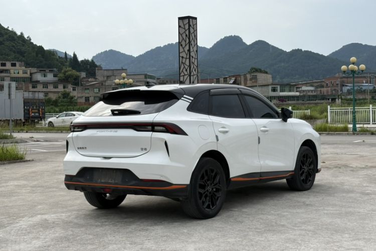 Used FORTHING Friday 2023 430 Elite Exterior 8