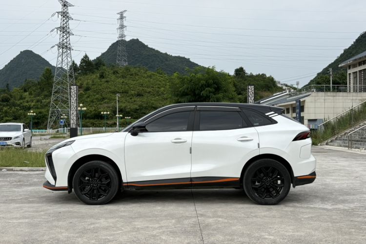Used FORTHING Friday 2023 430 Elite Exterior 9
