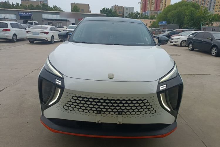 Used FORTHING Friday 2023 430 Elite Front