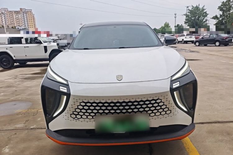 Used FORTHING Friday 2023 430 Elite Front