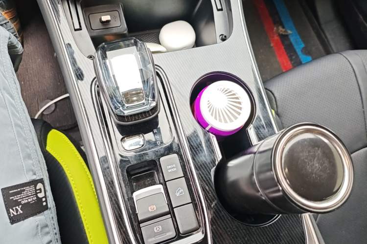 Used FORTHING Friday 2023 430 Pro Gear Lever