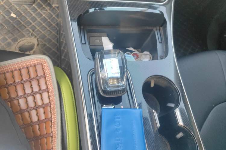 Used FORTHING Friday 2023 430 Elite Gear Lever