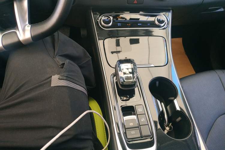Used FORTHING Friday 2023 430 Elite Gear Lever