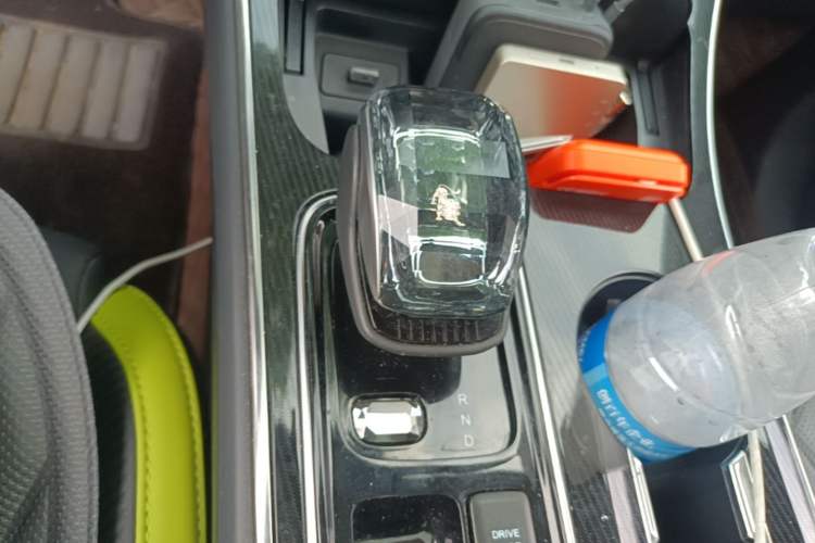Used FORTHING Friday 2023 430 Elite Gear Lever