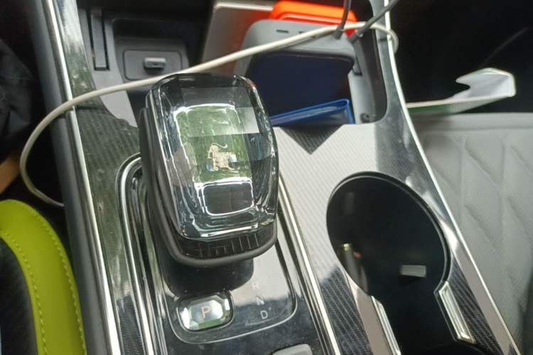 Used FORTHING Friday 2023 430 Elite Gear Lever