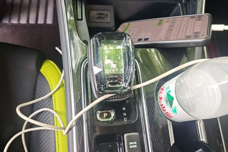 Used FORTHING Friday 2023 430 Elite Gear Lever