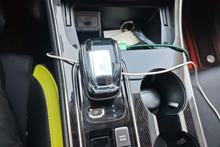 Used FORTHING Friday 2023 430 Elite Gear Lever