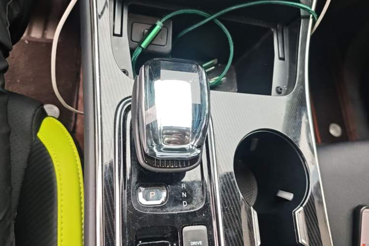 Used FORTHING Friday 2023 430 Elite Gear Lever