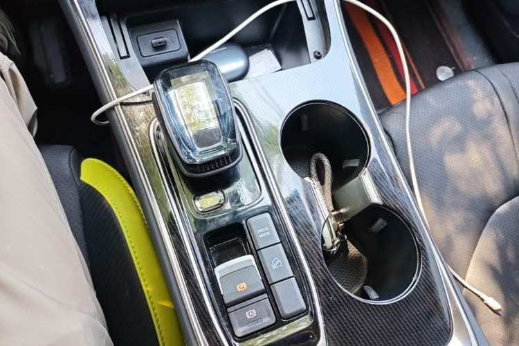 Used FORTHING Friday 2023 430 Elite Gear Lever