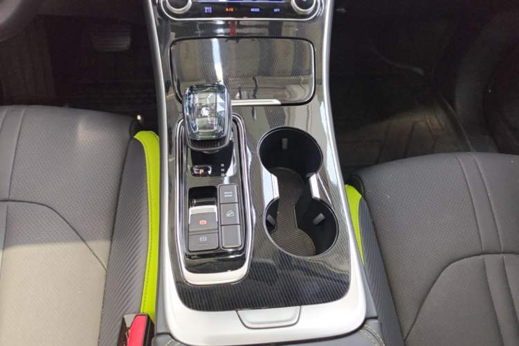 Used FORTHING Friday 2023 430 Pro Gear Lever