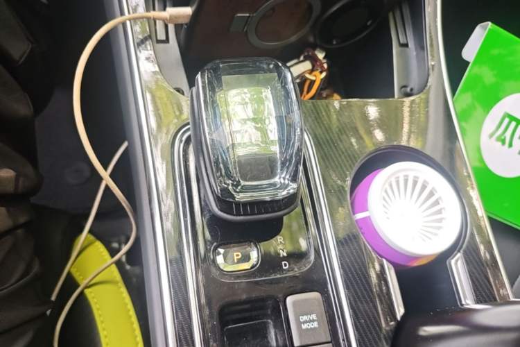 Used FORTHING Friday 2023 430 Elite Gear Lever
