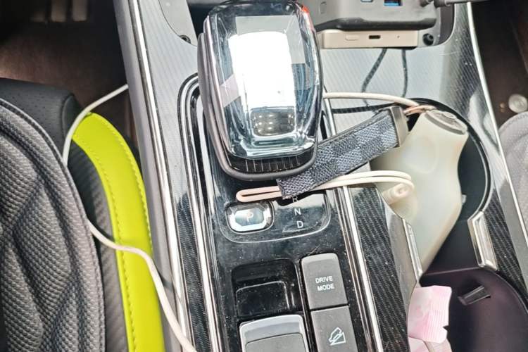 Used FORTHING Friday 2023 430 Elite Gear Lever