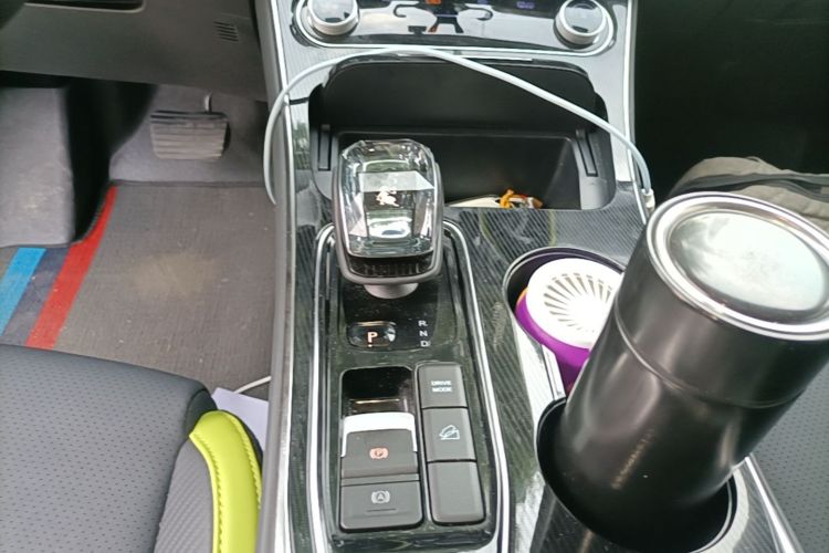 Used FORTHING Friday 2023 430 Lite Gear Lever