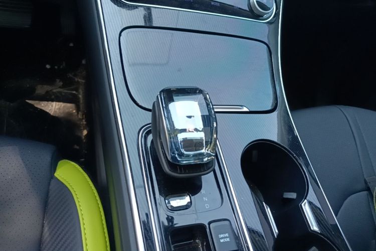 Used FORTHING Friday 2023 430 Elite Gear Lever