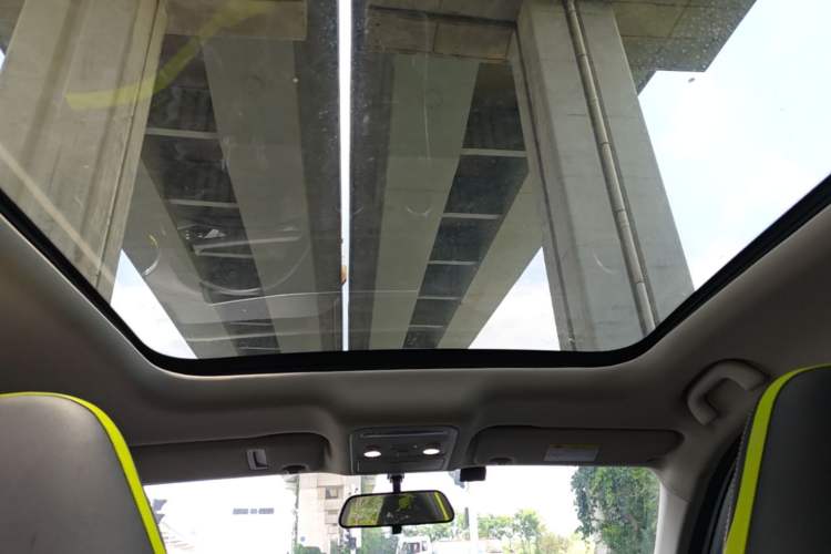 Used FORTHING Friday 2023 430 Pro Headliner