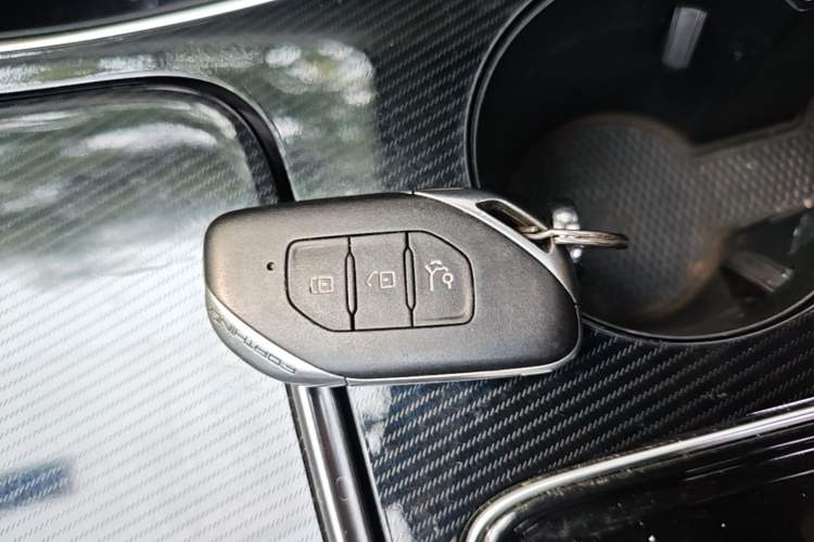 Used FORTHING Friday 2023 430 Pro Interior 1