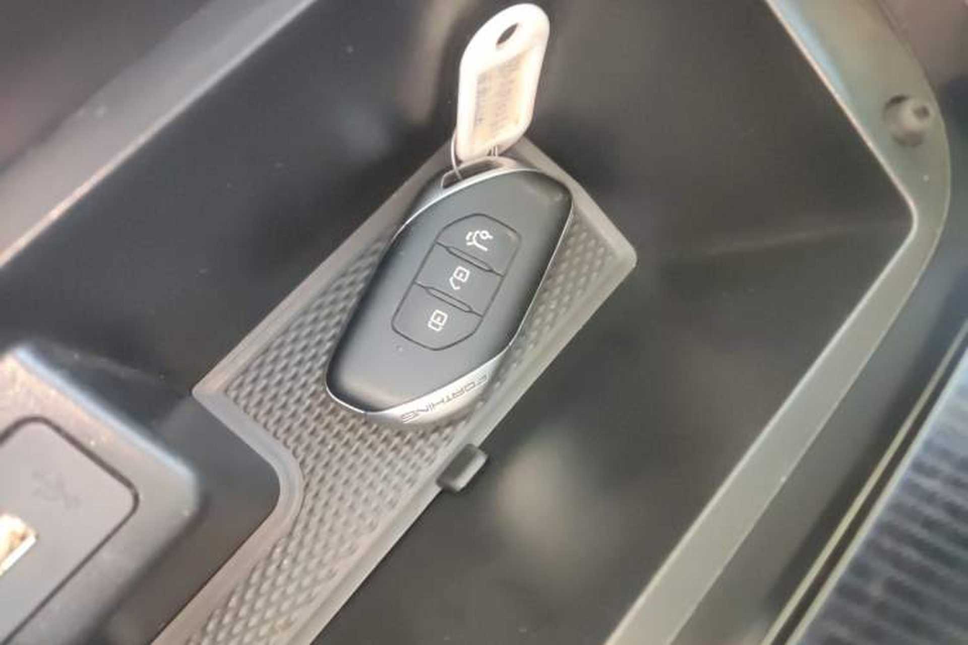 Used FORTHING Friday 2023 430 Elite Interior 1