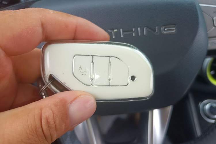 Used FORTHING Friday 2023 430 Elite Interior 1