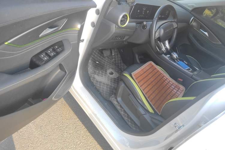 Used FORTHING Friday 2023 430 Elite Interior 3