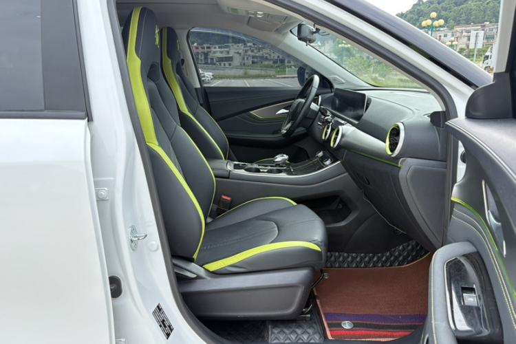 Used FORTHING Friday 2023 430 Elite Interior 3