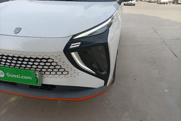 Used FORTHING Friday 2023 430 Lite Left Front Headlight