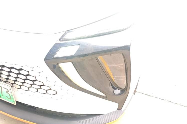 Used FORTHING Friday 2023 430 Elite Left Front Headlight