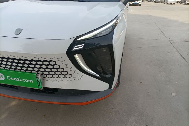 Used FORTHING Friday 2023 430 Lite Left Front Headlight