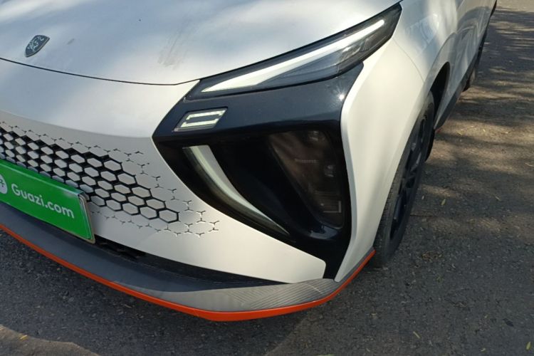 Used FORTHING Friday 2023 430 Elite Left Front Headlight