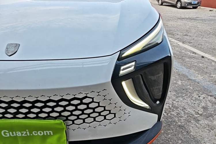 Used FORTHING Friday 2023 430 Elite Left Front Headlight