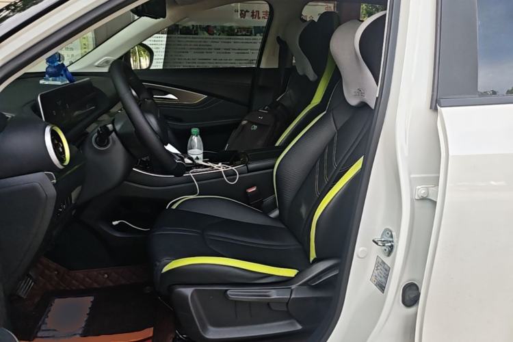 Used FORTHING Friday 2023 430 Elite Left Front Seat
