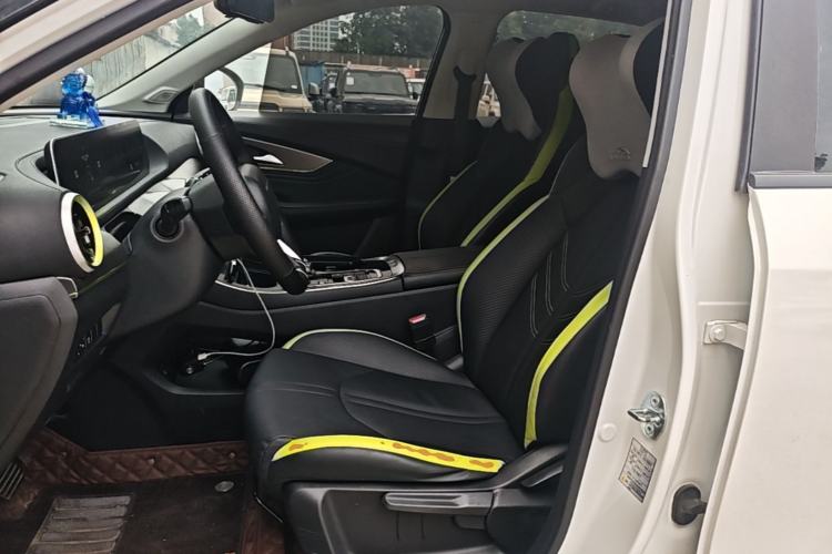 Used FORTHING Friday 2023 430 Elite Left Front Seat