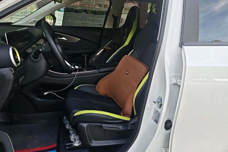 Used FORTHING Friday 2023 430 Elite Left Front Seat
