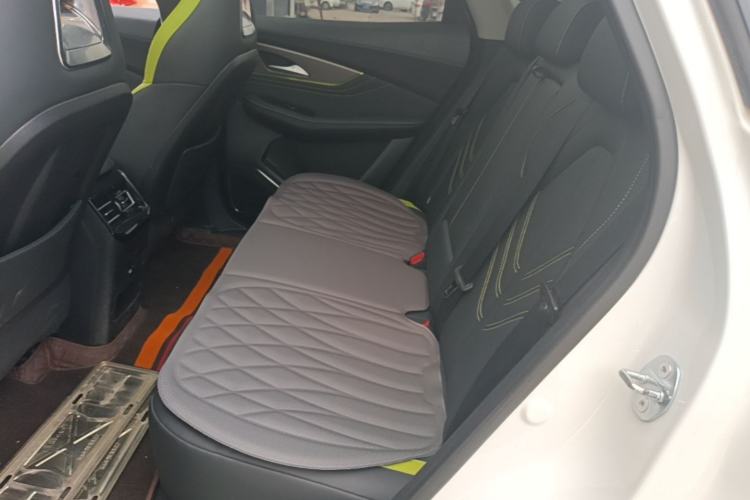 Used FORTHING Friday 2023 430 Elite Left Rear Seat