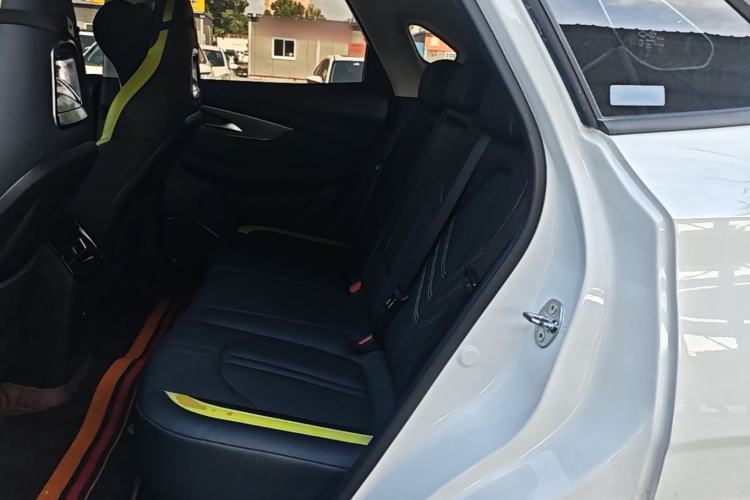 Used FORTHING Friday 2023 430 Elite Left Rear Seat