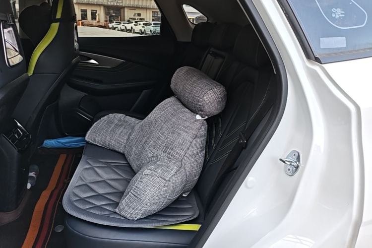 Used FORTHING Friday 2023 430 Elite Left Rear Seat