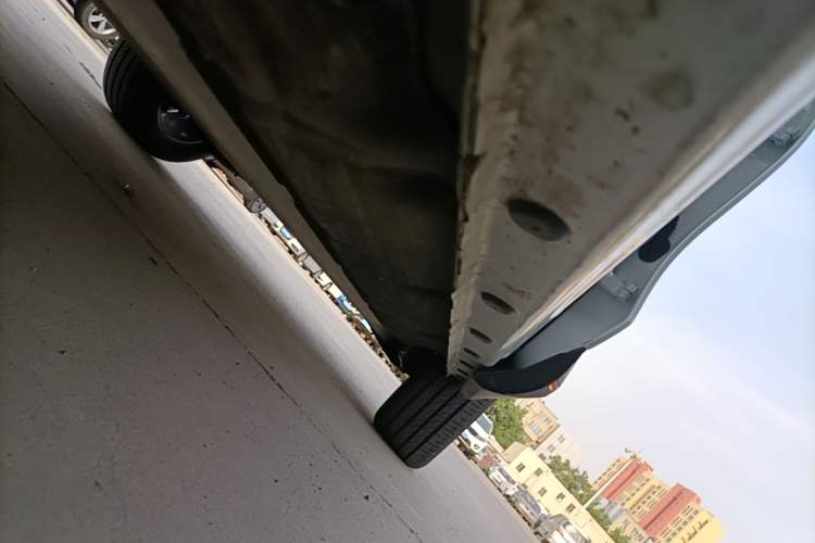 Used FORTHING Friday 2023 430 Lite Left Side Sill