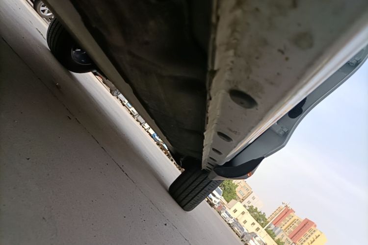 Used FORTHING Friday 2023 430 Lite Left Side Sill
