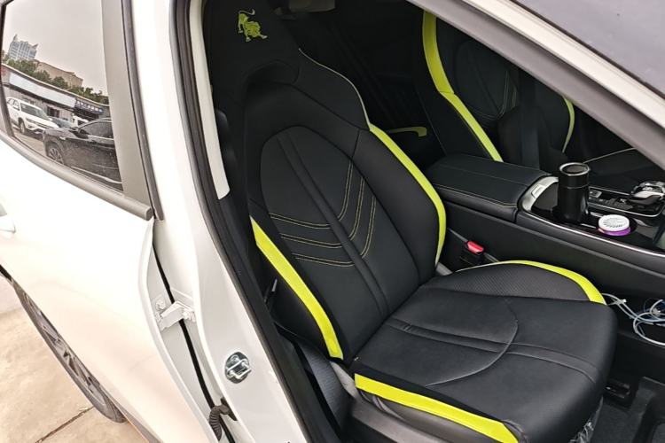 Used FORTHING Friday 2023 430 Pro Right Front Seat