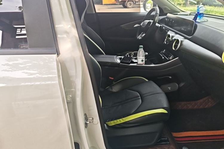 Used FORTHING Friday 2023 430 Elite Right Front Seat