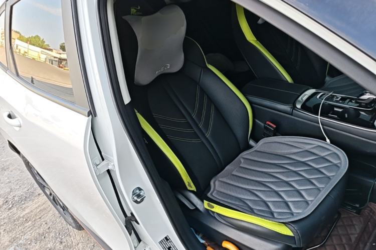 Used FORTHING Friday 2023 430 Elite Right Front Seat