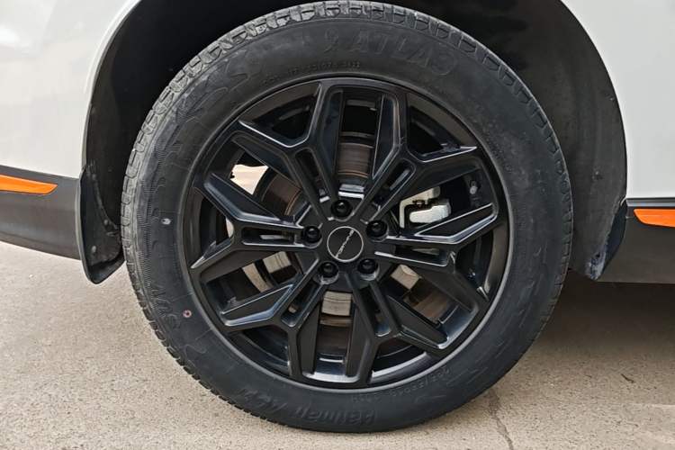 Used FORTHING Friday 2023 430 Pro Right Rear Wheel Hub