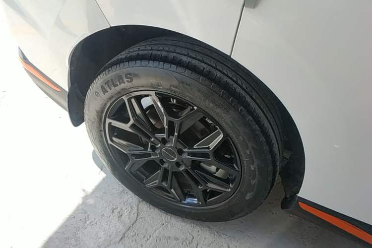 Used FORTHING Friday 2023 430 Elite Right Rear Wheel Hub