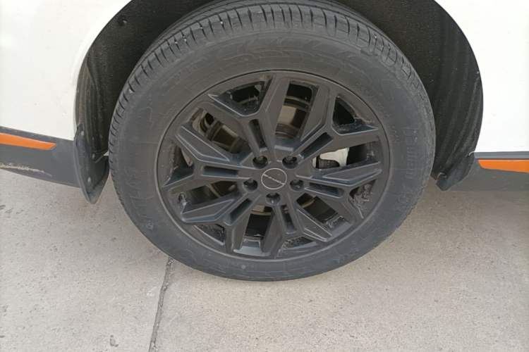 Used FORTHING Friday 2023 430 Lite Right Rear Wheel Hub