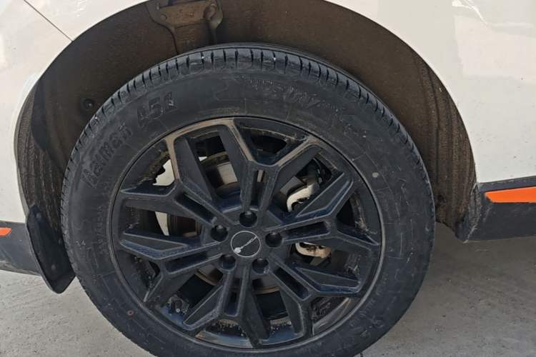 Used FORTHING Friday 2023 430 Elite Right Rear Wheel Hub